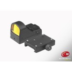 Element Insight MRDS Red Dot Sight BK